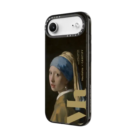 Girl with a Pearl Earring Case