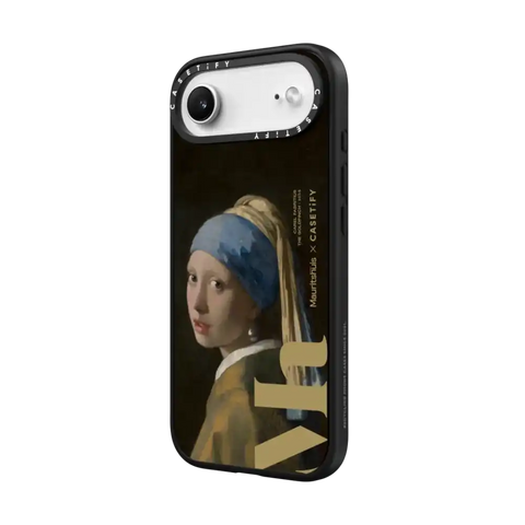Girl with a Pearl Earring Case