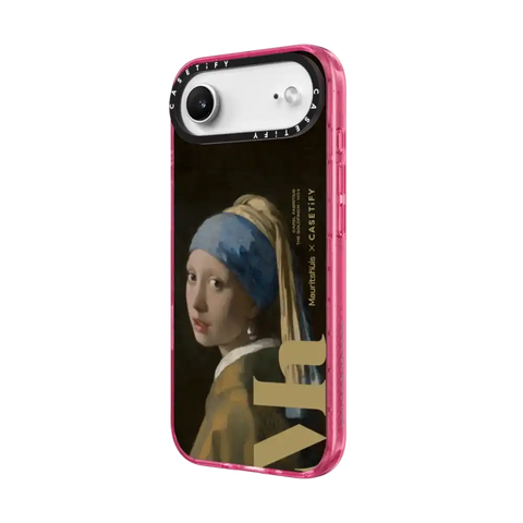 Girl with a Pearl Earring Case