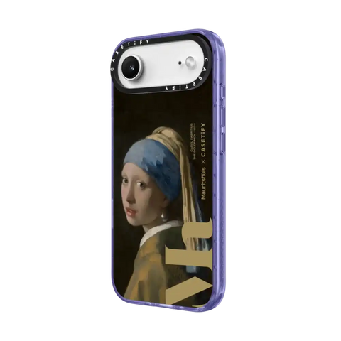 Girl with a Pearl Earring Case