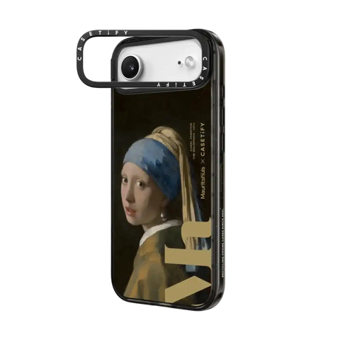 Girl with a Pearl Earring Case