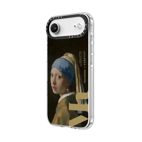 Girl with a Pearl Earring Case