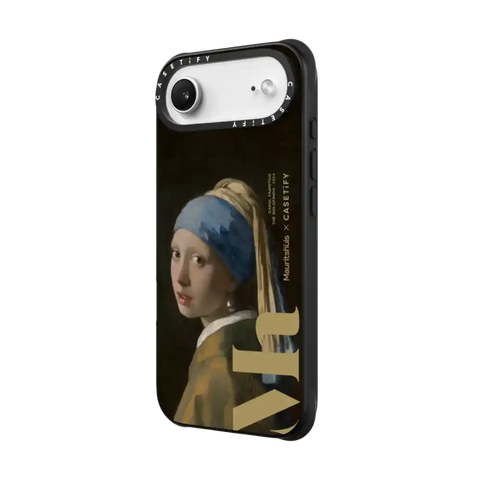 Girl with a Pearl Earring Case