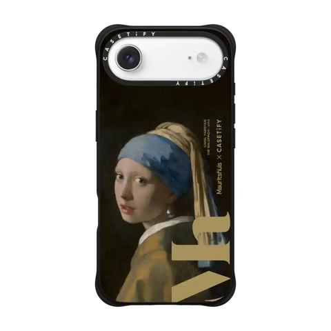 Girl with a Pearl Earring Case