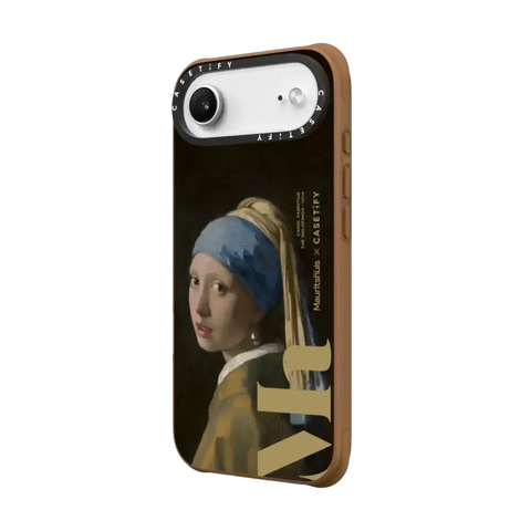 Girl with a Pearl Earring Case