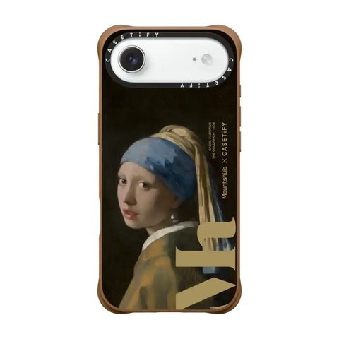 Girl with a Pearl Earring Case