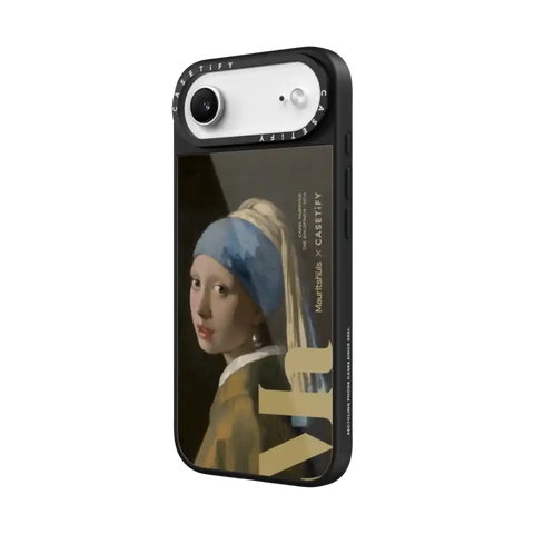 Girl with a Pearl Earring Case