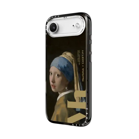 Girl with a Pearl Earring Case