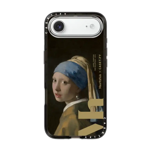 Girl with a Pearl Earring Case