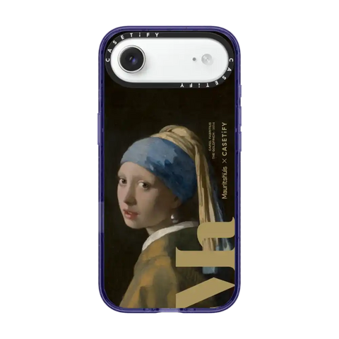 Girl with a Pearl Earring Case