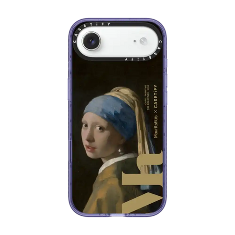 Girl with a Pearl Earring Case