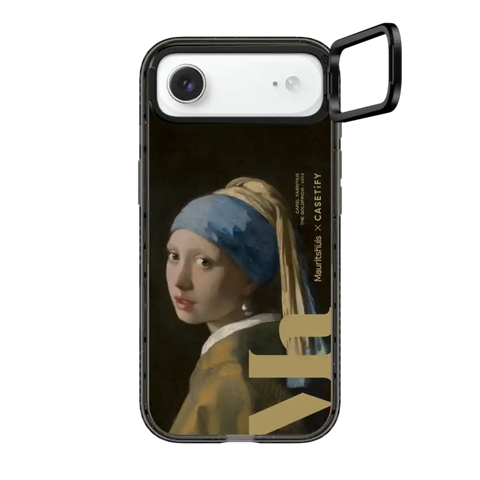 Girl with a Pearl Earring Case