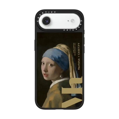 Girl with a Pearl Earring Case