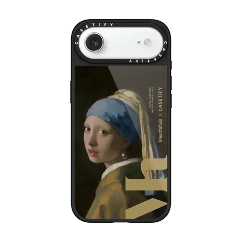 Girl with a Pearl Earring Case