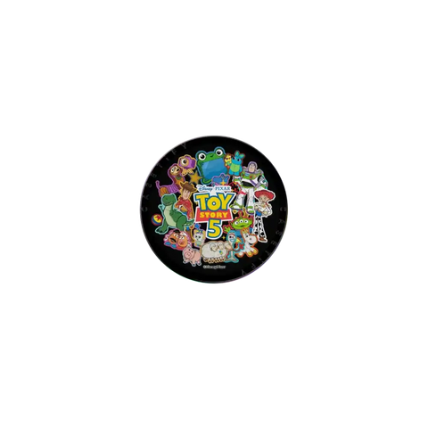 Toy Story 5 Stickermania Snappy Grip stand