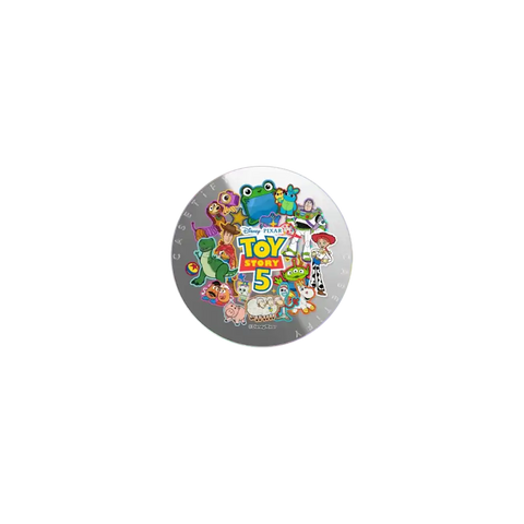 Toy Story 5 Stickermania Snappy Grip stand