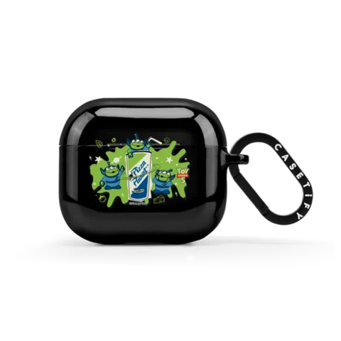 Toy Story 5 Alien Earbuds Case