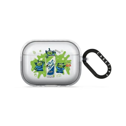 Toy Story 5 Alien Earbuds Case