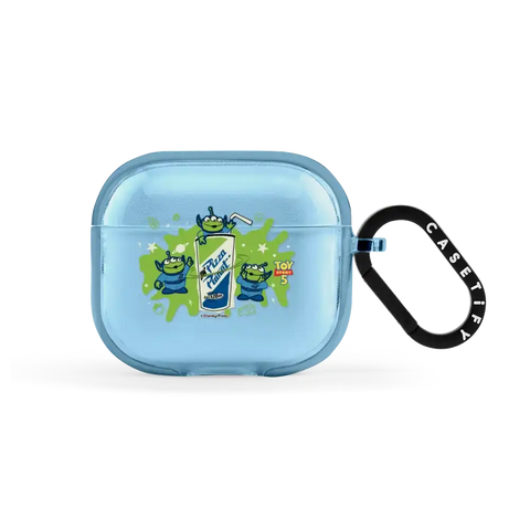 Toy Story 5 Alien Earbuds Case