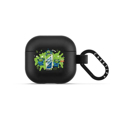 Toy Story 5 Alien Earbuds Case