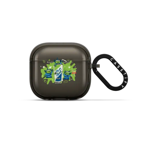 Toy Story 5 Alien Earbuds Case