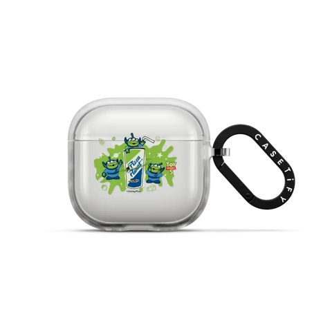 Toy Story 5 Alien Earbuds Case