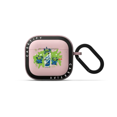Toy Story 5 Alien Earbuds Case