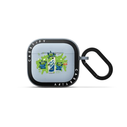 Toy Story 5 Alien Earbuds Case