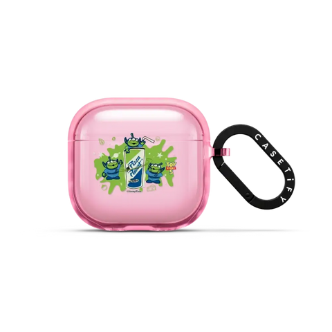 Toy Story 5 Alien Earbuds Case