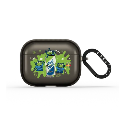 Toy Story 5 Alien Earbuds Case