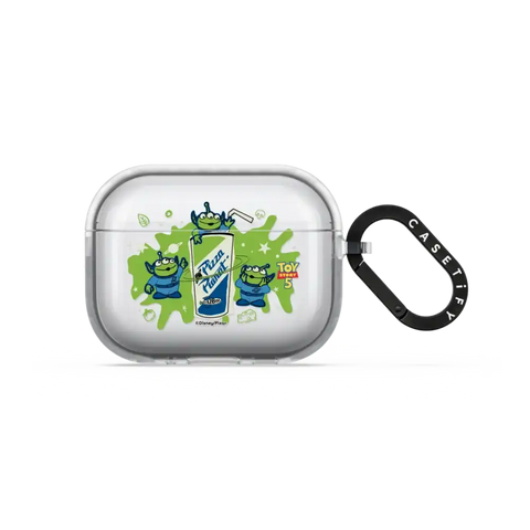 Toy Story 5 Alien Earbuds Case