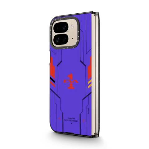 EVA-01 Case - Awake Ver.