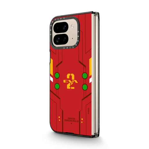 EVA-02 Case