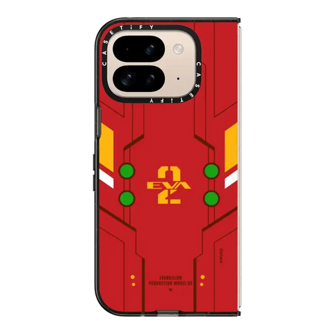 EVA-02 Case