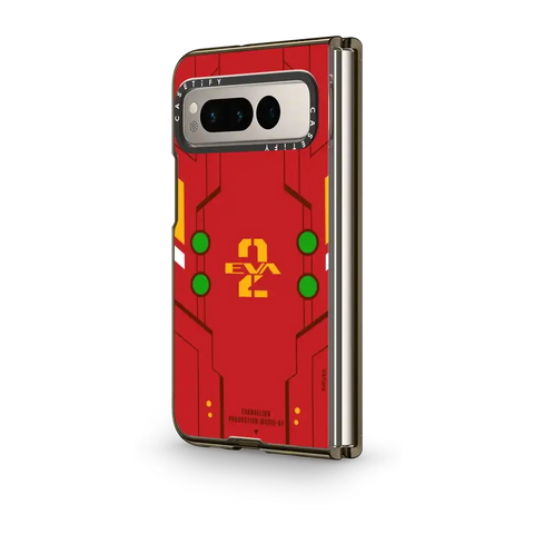 EVA-02 Case