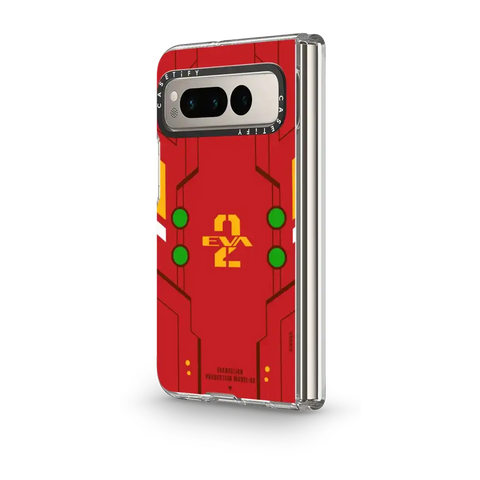 EVA-02 Case