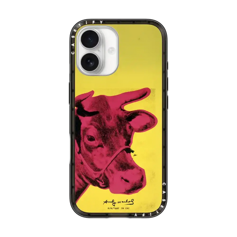 Cows (1966) Andy Warhol