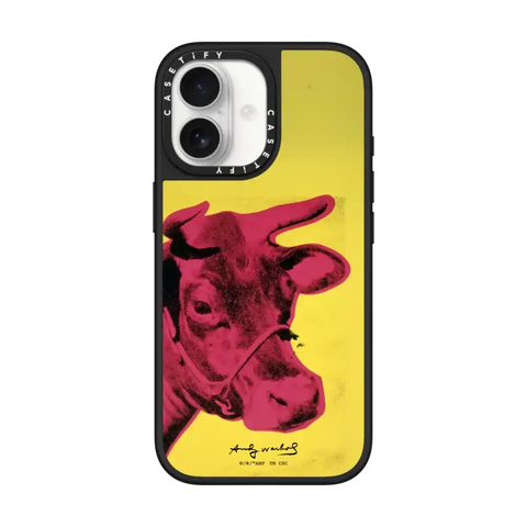 Cows (1966) Andy Warhol