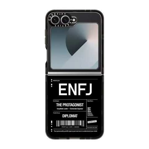 Impact Case