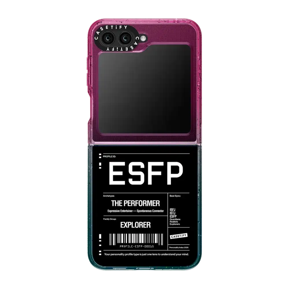 Impact Case