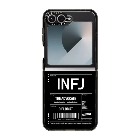 Impact Case