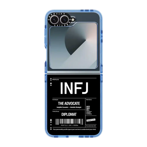 Impact Case