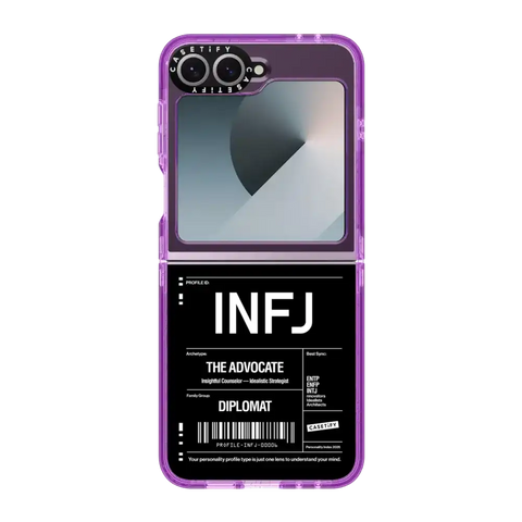 Impact Case