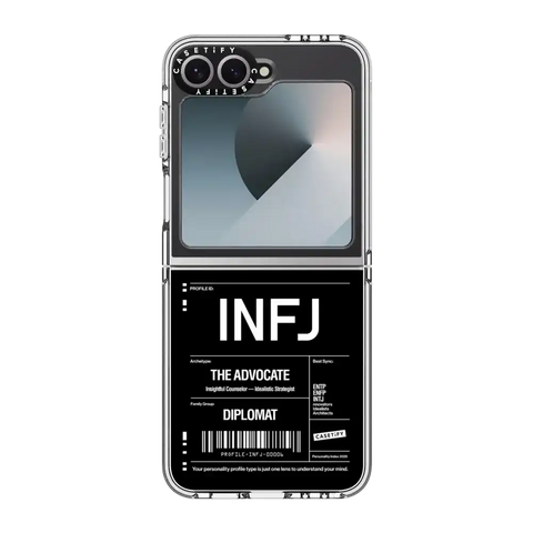 Impact Case