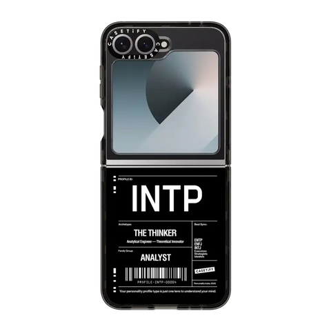 Impact Case