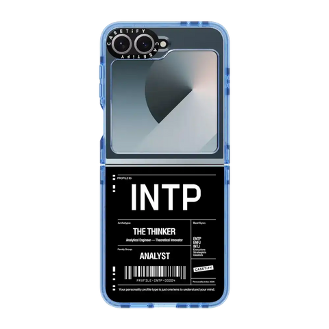 Impact Case