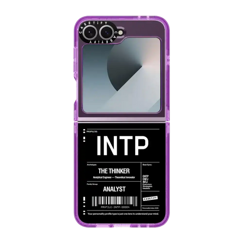 Impact Case