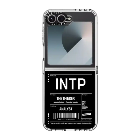 Impact Case