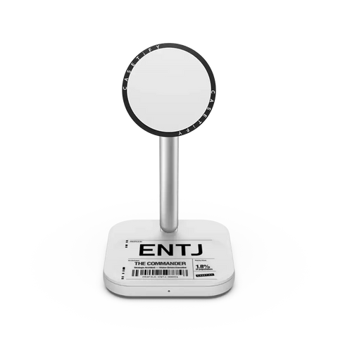 PowerThru™ 2-in-1 Charging Stand