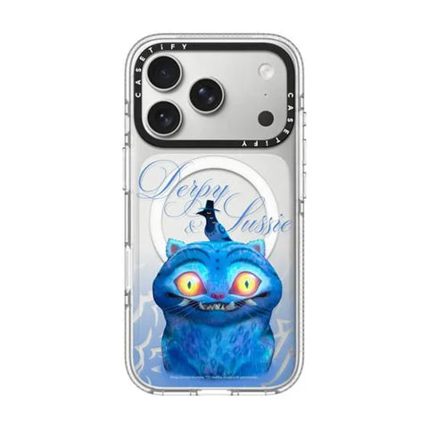 Derpy & Sussie Case